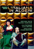Rossini: L'Italiana In Algeri: Jennifer Larmore / Alessandro Corbelli / Bruce Ford: Opera National De Paris