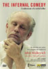 Infernal Comedy: Confessions Of A Serial Killer: John Malkovich