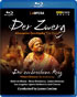 Zemlinsky: The Dwarf 'Der Zwerg'/ Ullmann: The Broken Jug 'Der Zerbrochene Krug': Los Angeles Opera Orchestra And Chorus (Blu-ray)