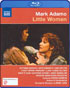 Adamo: Little Women: Stephanie Novacek / Chad Shelton / Margaret Lloyd: Houston Grand Opera (Blu-ray)