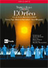 Monteverdi: L'Orfeo: Georg Nigl / Roberta Invernizzi / Sara Mingardo