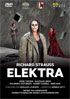 Richard Strauss: Elektra: Irene Theorin / Waltraud Meier / Eva-Maria Westbroek