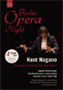 Kent Nagano: Berlin Opera Night: Vesselina Kasarova / Angelika Kirchschlager / Grace Bumbry: Orchester Der Deutschen Oper Berlin