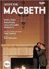 Verdi: Macbeth: Dimitris Tiliakos / Ferruccio Furlanetto / Violeta Urmana: Paris Opera