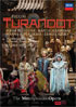 Puccini: Turandot: Maria Guleghina / Marcello Giordani / Marina Poplavskaya: The Metropolitan Opera