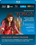 Puccini: Tosca: Fiorenza Cedolins / Marcelo Alvarez / Ruggero Raimondi: Orchestra And Chorus Of The Arena Di Verona: Blu-ray Highlights (Blu-ray)