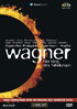 Wagner: Der Ring Des Nibelungen: Daniel Barenboim / Harry Kupfer: Bayreuth Festival