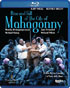 Weill: Rise And Fall Of The City Of Mahagonny: Jane Henschel / Willard White / Measha Brueggergosman (Blu-ray)