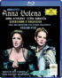 Donizetti: Anna Bolena: Anna Netrebko / Elina Garanca (Blu-ray)