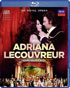 Cilea: Adriana Lecouvreur: Angela Gheorghiu / Jonas Kaufmann / Olga Borodina (Blu-ray)