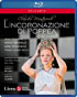 Monteverdi: L'Incoronazione Di Poppea: Miah Persson / Sarah Connolly / Jordi Domenech (Blu-ray)