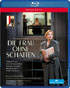 Richard Strauss: Die E Frau Ohne Schatten: Stephen Gould / Anne Schwanewilms / Michaela Schuster (Blu-ray)