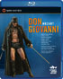 Mozart: Don Giovanni: Opera Australia Chorus (Blu-ray)
