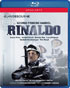 Handel: Rinaldo: Sonia Prina / Varduhi Abrahamyan / Tim Mead (Blu-ray)