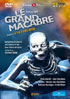 Ligeti: Le Grand Macabre: Chris Merritt / Ines Moraleda / Anna Puche
