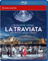 Verdi: La Traviata: Emma Matthews / Gianluca Terranova / Jonathan Summers (Blu-ray)
