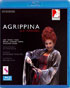 Handel: Agrippina: Susanne Geb (Blu-ray)