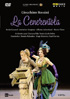 Rossini: La Cenerentola: Sonia Ganassi / Antonino Siragusa / Alfonso Antoniozzi
