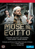 Rossini: Mose In Egitto: Riccardo Zanellato / Alex Esposito / Olga Senderskaya