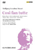 Mozart: Cosi Fan Tutte: Malin Hartelius / Anna Bonitatibus / Javier Camarena