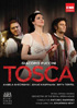 Puccini: Tosca: Angela Gheorghiu / Jonas Kaufmann / Bryn Terfel