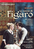 Mozart: Le Nozze Di Figaro: Sally Matthews / Vito Priante / Audun Iversen