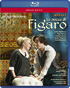 Mozart: Le Nozze Di Figaro: Sally Matthews / Vito Priante / Audun Iversen (Blu-ray)