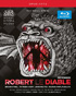 Meyerbeer: Robert Le diable: Bryan Hymel / Patrizia Ciofi / John Relyea (Blu-ray)