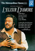 L'Elisir D'Amore: Donizetti: Metropolitan Opera