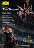 Ades: Tempest: Audrey Luna / Isabel Leonard / Alek Shrade: Met Opera Orchestra