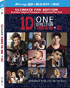 One Direction: This Is Us (Blu-ray 3D/Blu-ray/DVD)