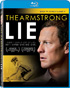 Armstrong Lie (Blu-ray)