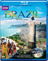 Brazil With Michael Palin (Blu-ray)