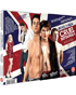 Boys On Film 8: Cruel Britannia (PAL-UK)