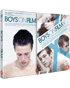 Boys On Film 10: X (PAL-UK)