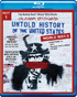Untold History Of The United States Part 1: World War II (Blu-ray)