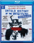Untold History Of The United States Part 2: The Cold War (Blu-ray)
