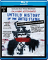 Untold History Of The United States Part 3: Reagan, Bush, Clinton, Bush, Obama (Blu-ray)