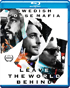 Swedish House Mafia: Leave The World Behind (Blu-ray)