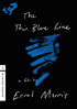 Thin Blue Line: Criterion Collection