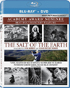 Salt Of The Earth (2014)(Blu-ray/DVD)