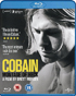 Cobain: Montage Of Heck (Blu-ray-UK)