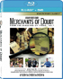 Merchants Of Doubt (Blu-ray/DVD)
