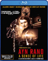 Ayn Rand: A Sense Of Life (Blu-ray)