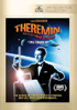 Theremin: An Electronic Odyssey: MGM Limited Edition Collection