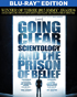 Going Clear: Scientology And The Prison Of Belief (Blu-ray)
