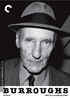 Burroughs: The Movie: Criterion Collection