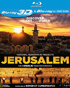 IMAX: Jerusalem 3D (Blu-ray 3D/Blu-ray)