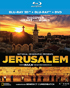 IMAX: Jerusalem 3D (Blu-ray 3D/Blu-ray/DVD)