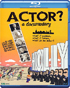 Actor?: A Documentary (Blu-ray)